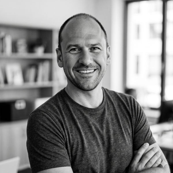 Brandon Arbour, Founder of CLS Security Labs